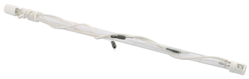 Blitzr&ouml;hre Silvania XG 147, CAP15.8/14.7 CABLE, 100V, 1500W, 500h, XOP-15